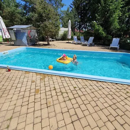 Swiderek Kemping